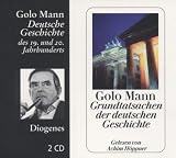 Produkt-Bild: Grundtatsachen der deutschen Geschichte