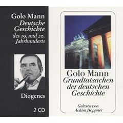 Grundtatsachen der deutschen Geschichte