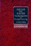 Defining the business : the starting point of strategic planning