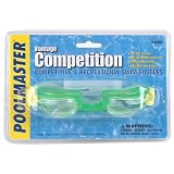Poolmaster Vantage Competition Swim Goggles