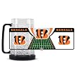 NFL Crystal Freezer Mug - Bengals - Cincinnati Bengals