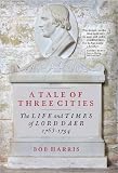 A tale of three cities : the life and times of Lord Daer, 1763-1794