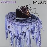 World'S End(初回生産限定盤)(DVD付)