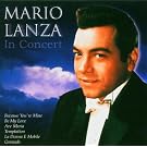 Mario Lanza in Concert