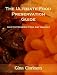 The Ultimate Food Preservation Guide -- How to Preserve Food, Eat Healthy and Save Money