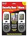 U.S. Patrol JB5536 Set/2 Security Door Alarm
