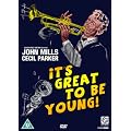 It's Great To Be Young [DVD]