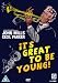 It's Great To Young [UK Import]