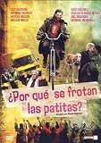Scandalous ( iquest;Por que se frotan las patitas? ) ( Why Do They Rub Their Feet? ) [ English subtitles ]