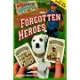 Forgotten Heroes (Wishbone Mysteries)