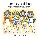 Karaoke ABBA