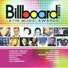 Billboard Latin Music Awards 2