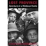 Lost Province: Adventures in a Moldovan Family
