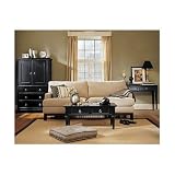 Georgetown Living Room Collection