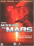 Mission To Mars [UK IMPORT] - Gary Sinise
