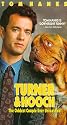 Turner & Hooch [VHS]