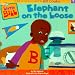 Elephant on the Loose (Little Bill)