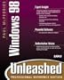 Paul McFedries' Windows 98 Unleashed, Professional Reference Edition