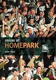 Home Park Voices