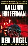 Red Angel: A Paul Devlin Mystery