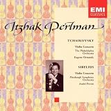 Sibelius & Tchaikovsky - Violin Concertos