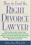 How to Find the Right Divorce Lawyer