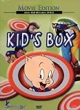 Kid`s Box: Tarka der Otter/Spy High/Mäuse Chaos unter Deck der Titanic/Mac Cool und der Piratenschatz/Superman/Schweinchen Dick