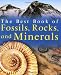 Books : The Best Book of Fossils, Rocks & Minerals