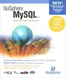 Software : NuSphere MySQL