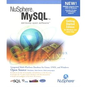 NuSphere MySQL