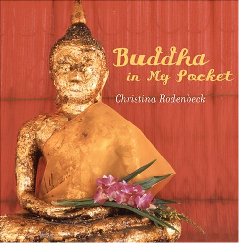 City Travel Guides Discounted  Used : Buddha in My Pocket (In My Pocket)