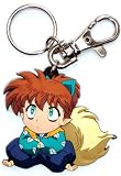 Inuyasha - Shippo PVC Key Chain