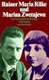 Ein Gespr&auml;ch in Briefen. - Rainer M. Rilke, Marina Zwetajewa