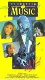 He Changed The Music [UK IMPORT] - Les Paul
