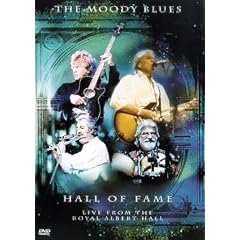 The Moody Blues - Hall Of Fame [UK IMPORT]