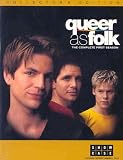 Queer As Folk: 1st Series (US Edition)