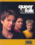 Queer As Folk: 1st Series (US Edition)