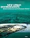 Books : New Urban Environments: British Architecture and Its European Context (Architecture)