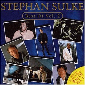 Stephan Sulke - The Best Of Stephan Sulke Vol.2 - Zortam Music