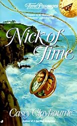 Nick of Time 