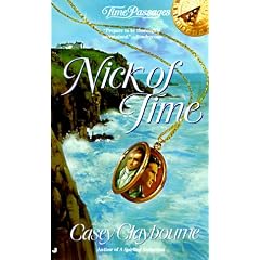 Nick Of Time