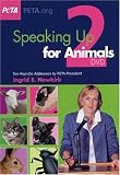 Speaking Up For the Animals