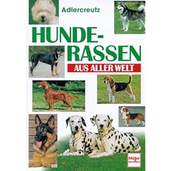 Hunderassen aus aller Welt