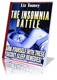 The Insomnia Battle 51SG2 Z%2B3kL. SL160 The Insomnia Battle