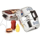 Wincraft New England Patriots Propane Keg-A-Que by Wincraft