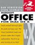 Microsoft Office v.X for Mac OS X (Visual QuickStart Guide)
