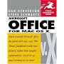 Microsoft Office v.X for Mac OS X (Visual QuickStart Guide)