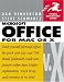 Microsoft Office for Mac OS X (Visual QuickStart Guides)