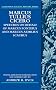 Marcus Tullius Cicero: Speeches on Behalf of Marcus Fonteius and Marcus Aemilius Scaurus: Translated with Introduction and Commentary (Clarendon Ancient History Series)