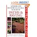 American Horticultural Society Practical Guides: Paths And Paving